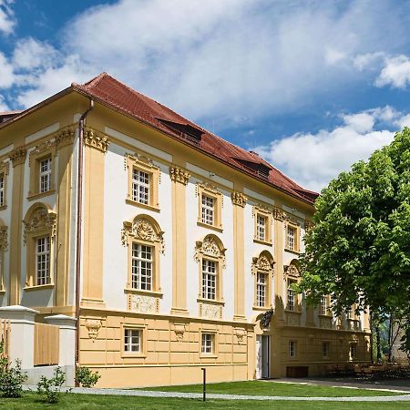 Tauroa Hofwirt Otel Seckau Dış mekan fotoğraf