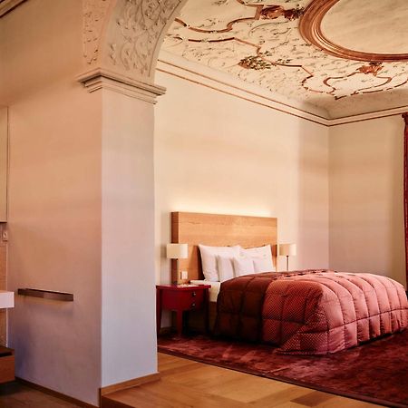 Tauroa Hofwirt Otel Seckau Dış mekan fotoğraf