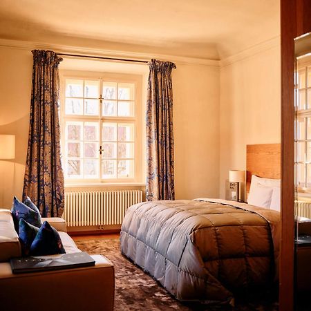 Tauroa Hofwirt Otel Seckau Dış mekan fotoğraf