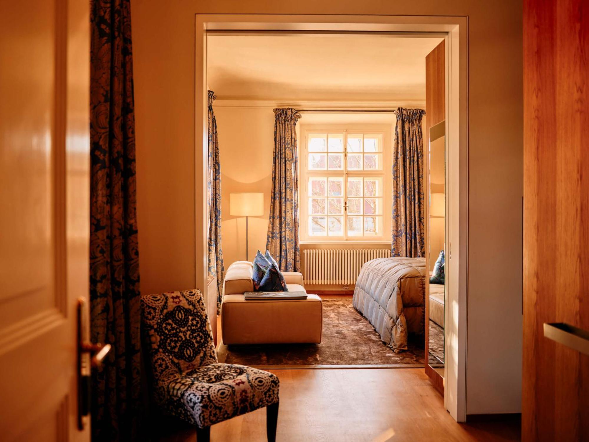 Tauroa Hofwirt Otel Seckau Dış mekan fotoğraf