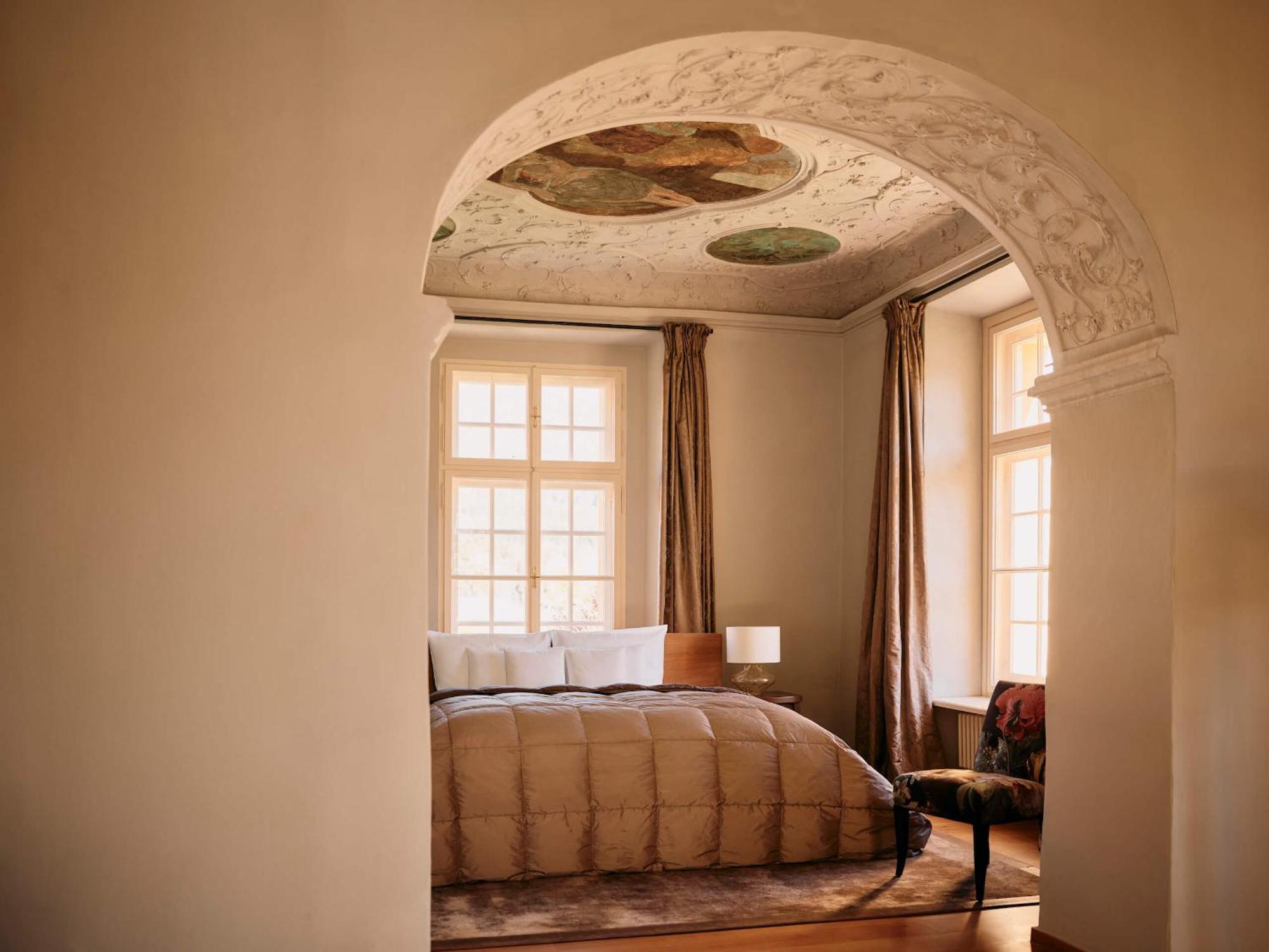 Tauroa Hofwirt Otel Seckau Dış mekan fotoğraf