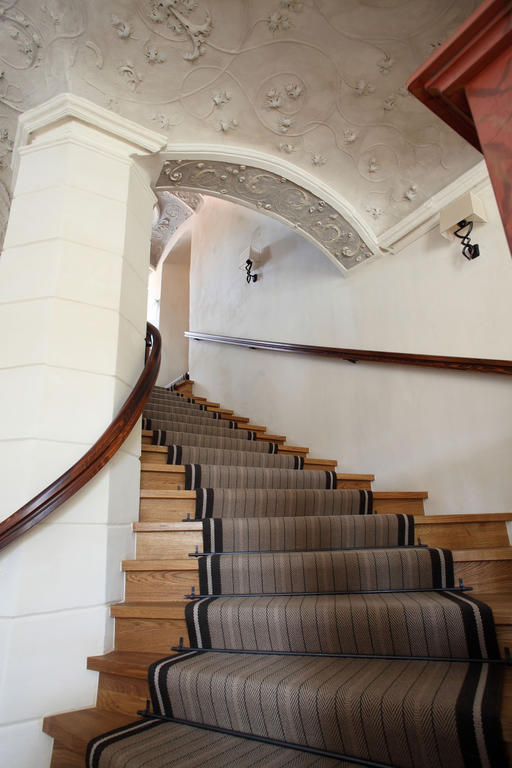 Tauroa Hofwirt Otel Seckau Dış mekan fotoğraf