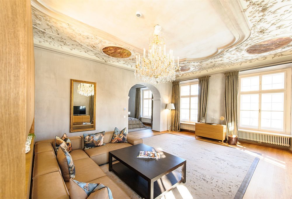 Tauroa Hofwirt Otel Seckau Dış mekan fotoğraf