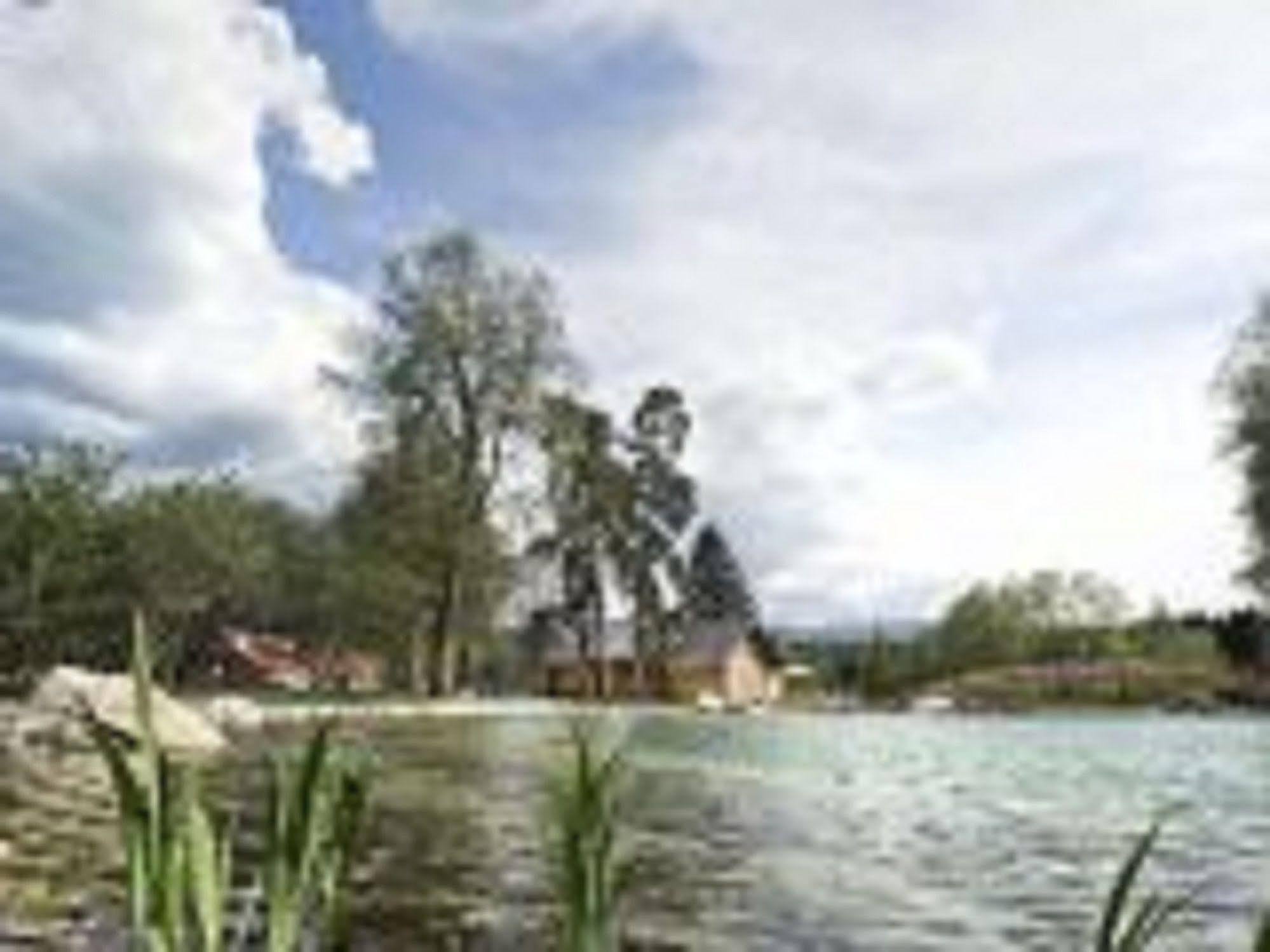 Tauroa Hofwirt Otel Seckau Dış mekan fotoğraf